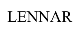 LENNAR trademark