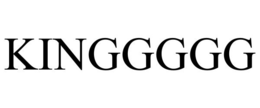 KINGGGGG trademark