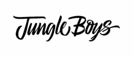 JUNGLE BOYS trademark