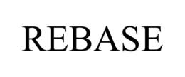 REBASE trademark
