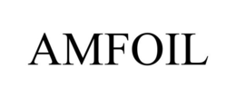 AMFOIL trademark