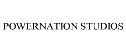POWERNATION STUDIOS trademark