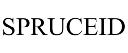 SPRUCEID trademark