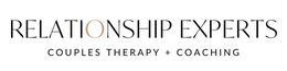 RELATIONSHIP EXPERTS COUPLES THERAPY + COACHING trademark