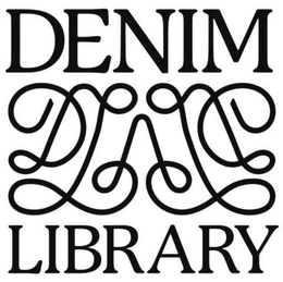 DENIM DL LIBRARY trademark