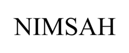 NIMSAH trademark