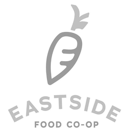 E EASTSIDE FOOD CO-OP trademark