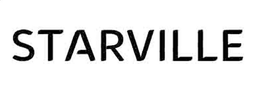 STARVILLE trademark