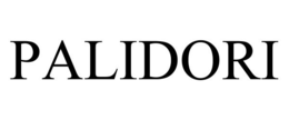 PALIDORI trademark