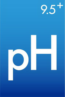 PH 9.5+ trademark