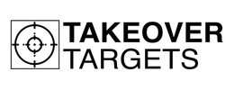 TAKEOVER TARGETS trademark
