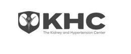 KHC THE KIDNEY AND HYPERTENSION CENTER trademark