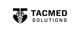 TACMED SOLUTIONS trademark