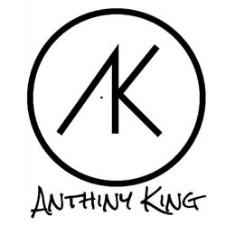 AK ANTHINY KING trademark