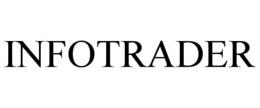 INFOTRADER trademark