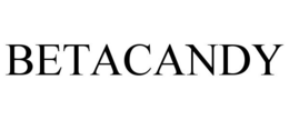 BETACANDY trademark