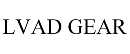 LVAD GEAR trademark