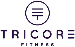 TRICORE FITNESS trademark