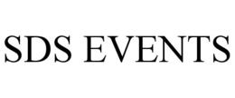 SDS EVENTS trademark