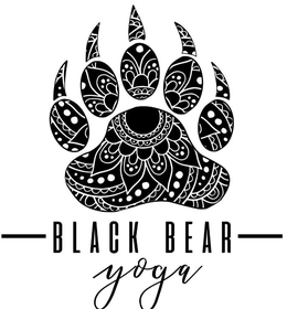 BLACK BEAR YOGA trademark
