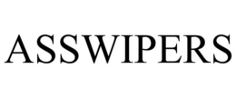 ASSWIPERS trademark