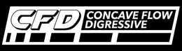 CFD CONCAVE FLOW DIGRESSIVE trademark