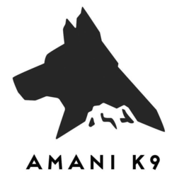 AMANI K9 trademark