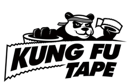 KUNG FU TAPE trademark