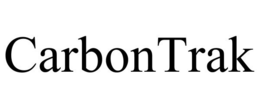 CARBONTRAK trademark