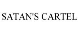SATAN'S CARTEL trademark