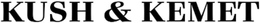 KUSH & KEMET trademark