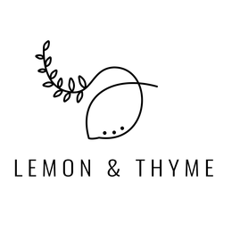 LEMON & THYME trademark