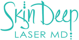 SKIN DEEP LASER MD trademark