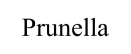 PRUNELLA trademark