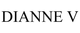 DIANNE V trademark