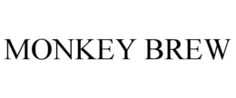 MONKEY BREW trademark
