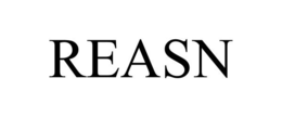 REASN trademark