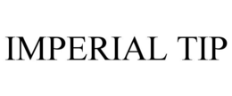 IMPERIAL TIP trademark
