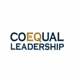 COEQUAL LEADERSHIP trademark