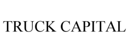 TRUCK CAPITAL trademark