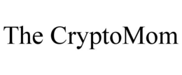 THE CRYPTOMOM trademark