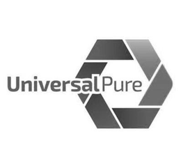 UNIVERSAL PURE trademark