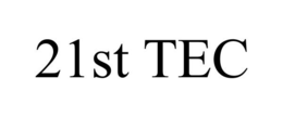 21ST TEC trademark