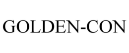 GOLDEN-CON trademark