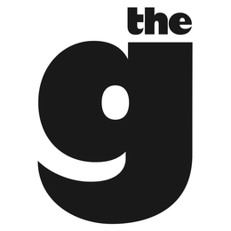 THE G trademark