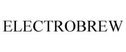 ELECTROBREW trademark