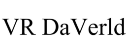 VR DAVERLD trademark