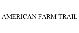AMERICAN FARM TRAIL trademark