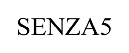 SENZA5 trademark