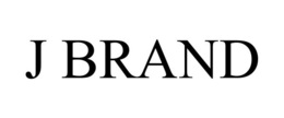 J BRAND trademark